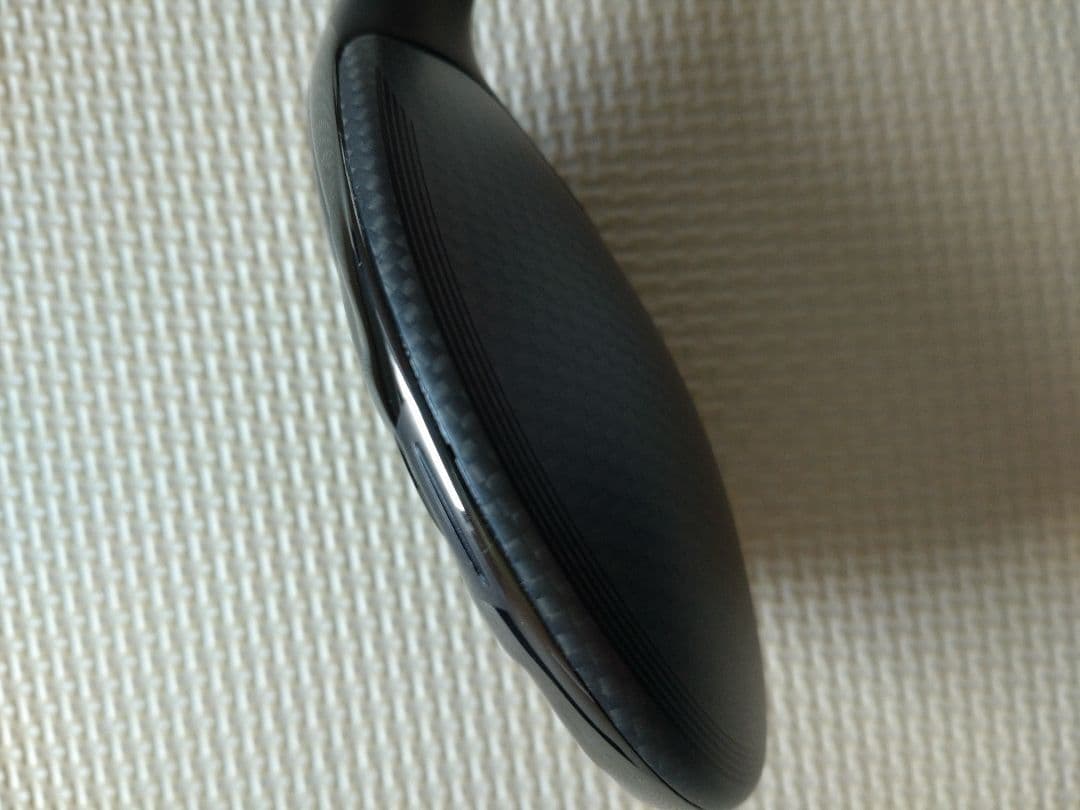 Qi35 レスキュー ユーティリティ 7U 35度 7番 U7