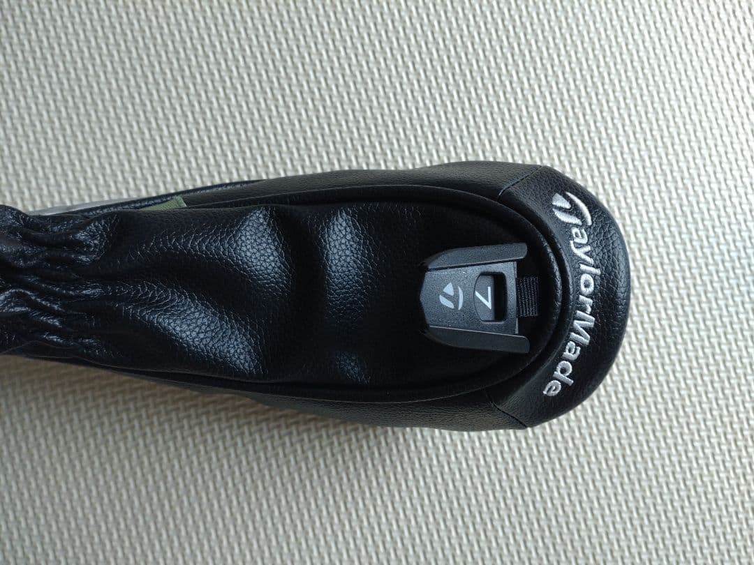 Qi35 レスキュー ユーティリティ 7U 35度 7番 U7