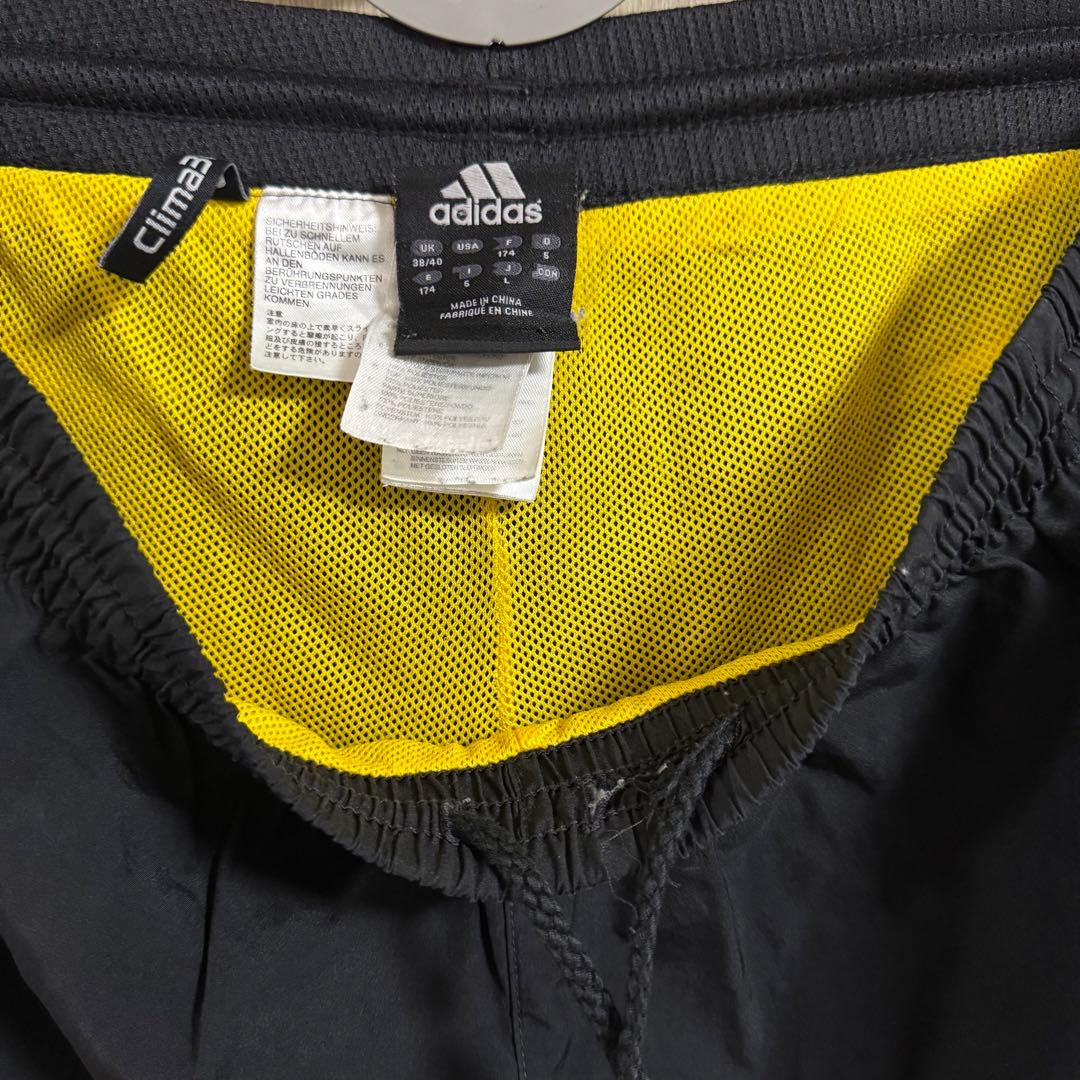 【セットアップ】アディダス チェルシー トラックジャケット/パンツ Lサイズ