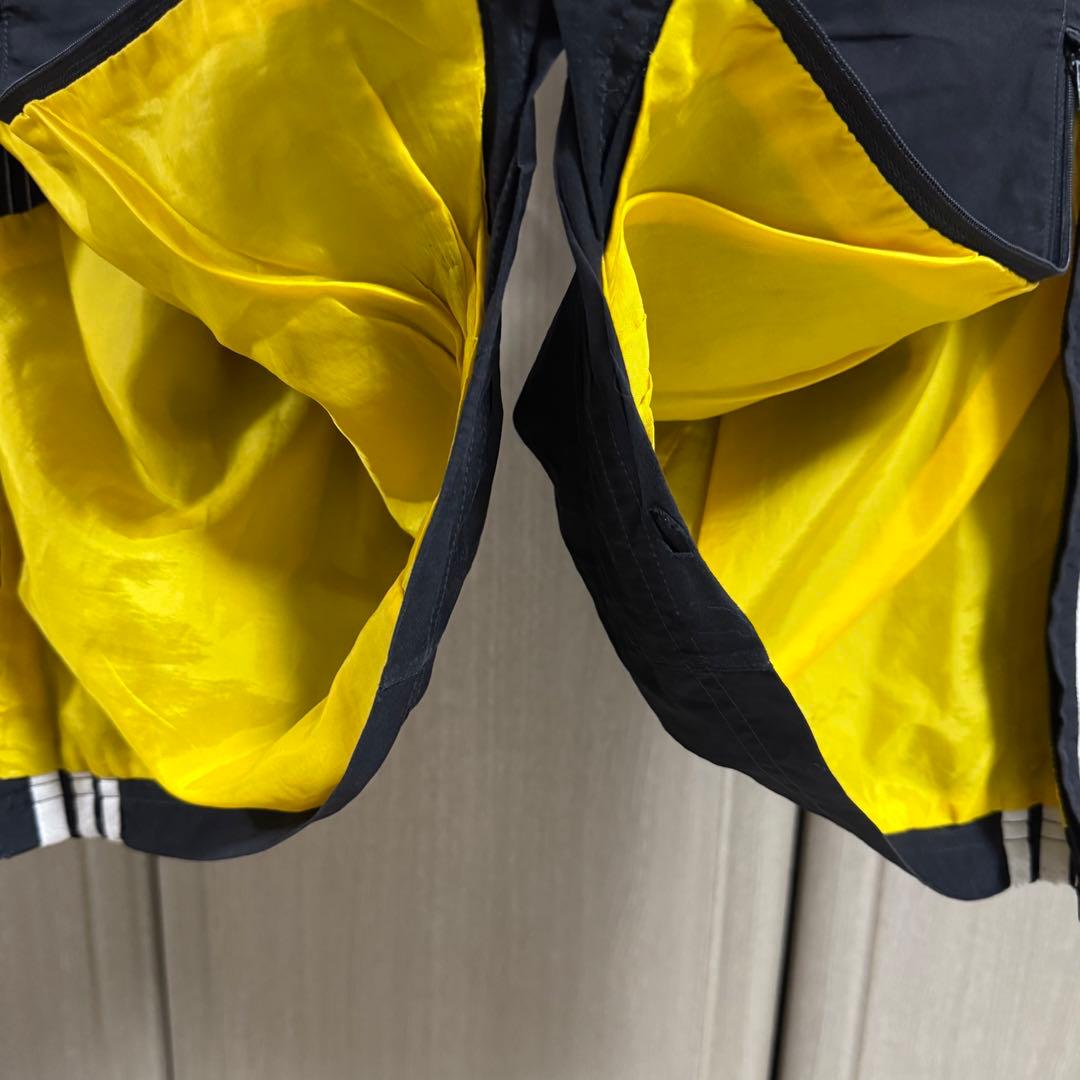 【セットアップ】アディダス チェルシー トラックジャケット/パンツ Lサイズ