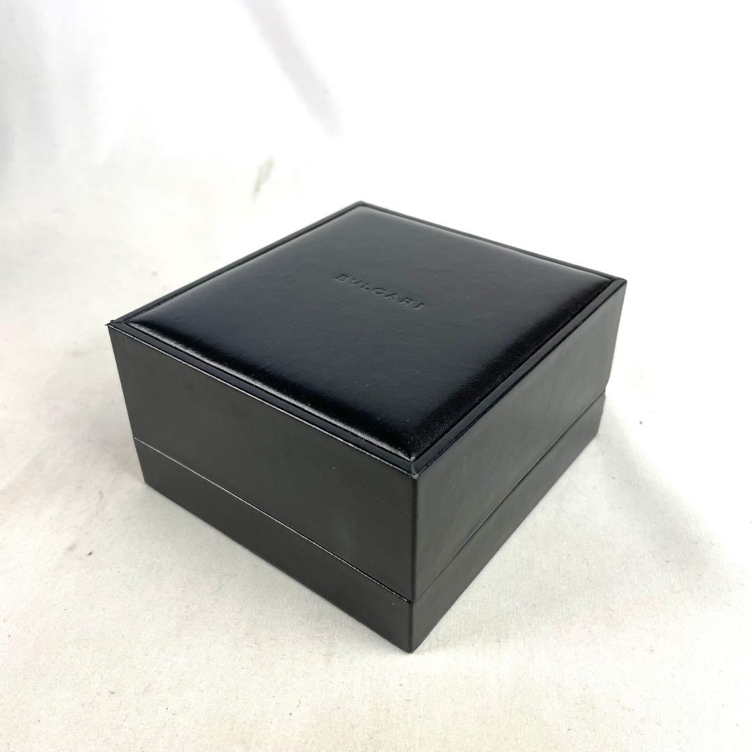 BVLGARI ブルガリ アクセサリー ジュエリー 時計 リング ケース BOX