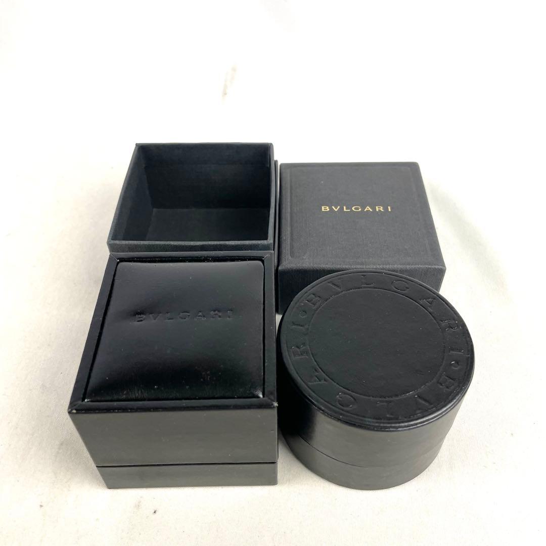 BVLGARI ブルガリ アクセサリー ジュエリー 時計 リング ケース BOX