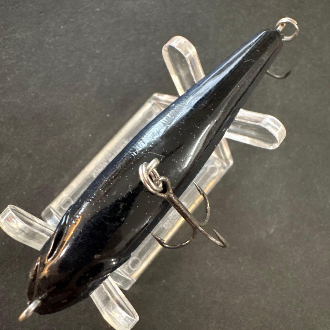 ☆オールド☆美品☆メガバス　ドッグX Jr. コアユ　6個セット　VR　1999