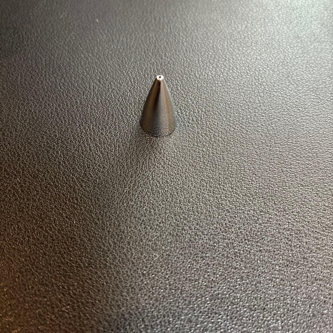 工房楔シャープペンシル　ハリエンジュ・ニセアカシア