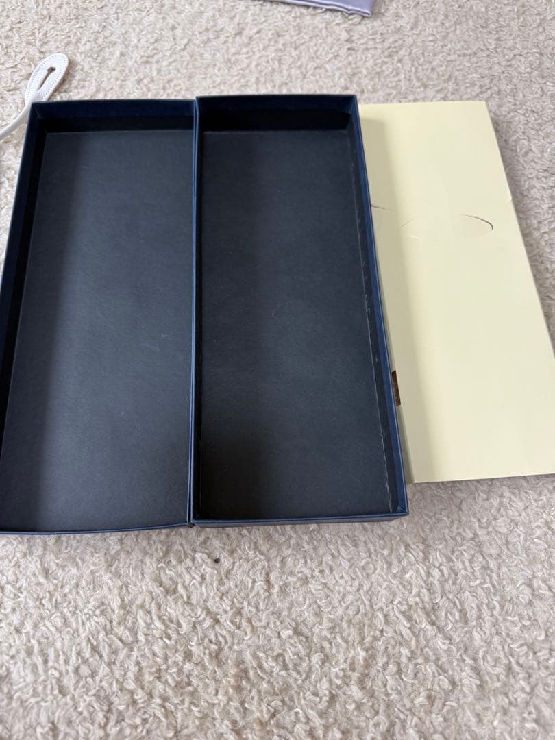 【美品】アルバートサーストン　サスペンダー