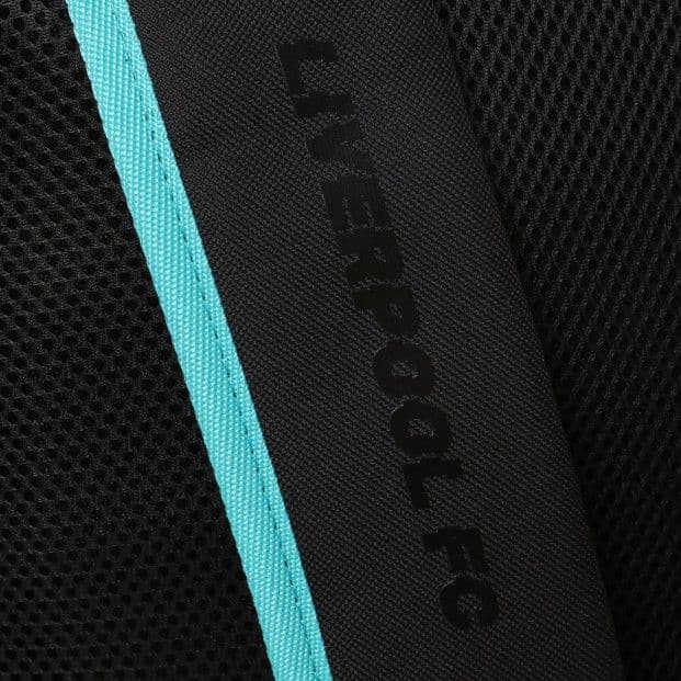未使用品　リバプール　公式　リュックサック　リュック　19/20 3rdカラー