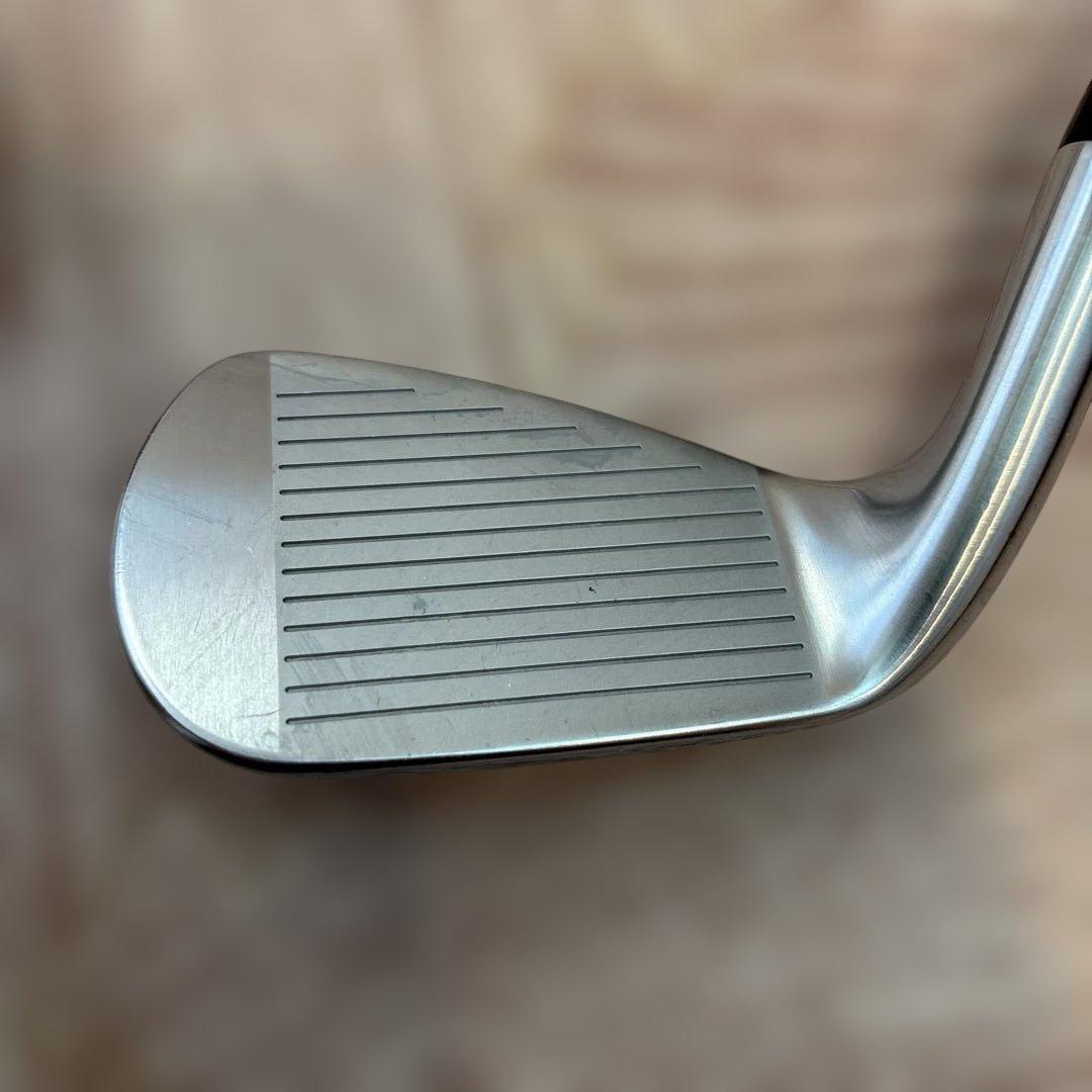 Titleist T200 アイアンセット 6-9 P