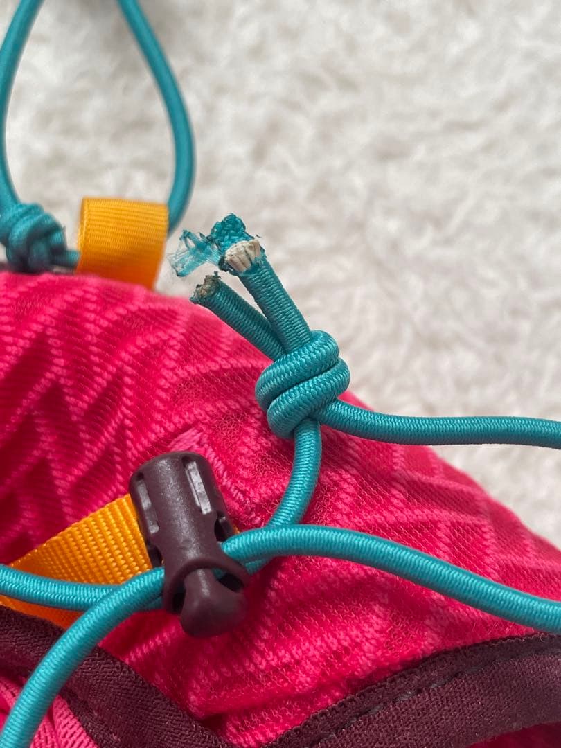 ネイサン　NATHAN トレランリュック　ハイドレーション