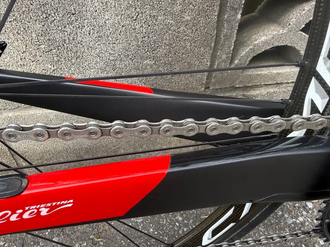 【極美品希少】Wilier Cento1 クロノ BORA ONE 35 AC3