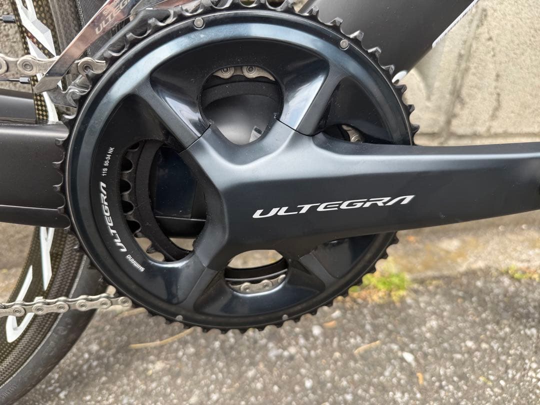 【極美品希少】Wilier Cento1 クロノ BORA ONE 35 AC3