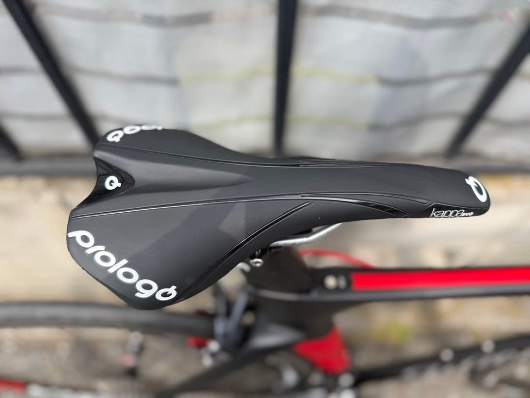 【極美品希少】Wilier Cento1 クロノ BORA ONE 35 AC3