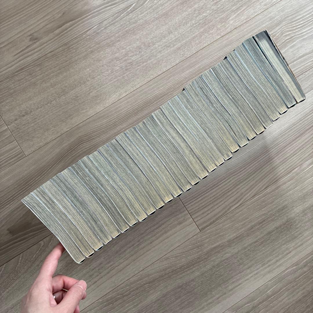 ドクターストーン1-26巻 ＋科学王国事典(公式ファンブック)