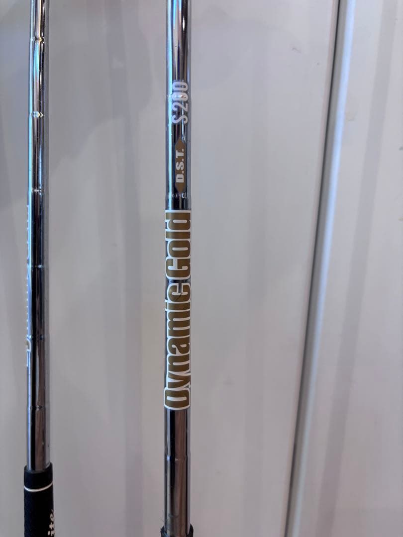 【掲載終了までのこりわずか】SRIXON Z-FORGED2 アイアンセット