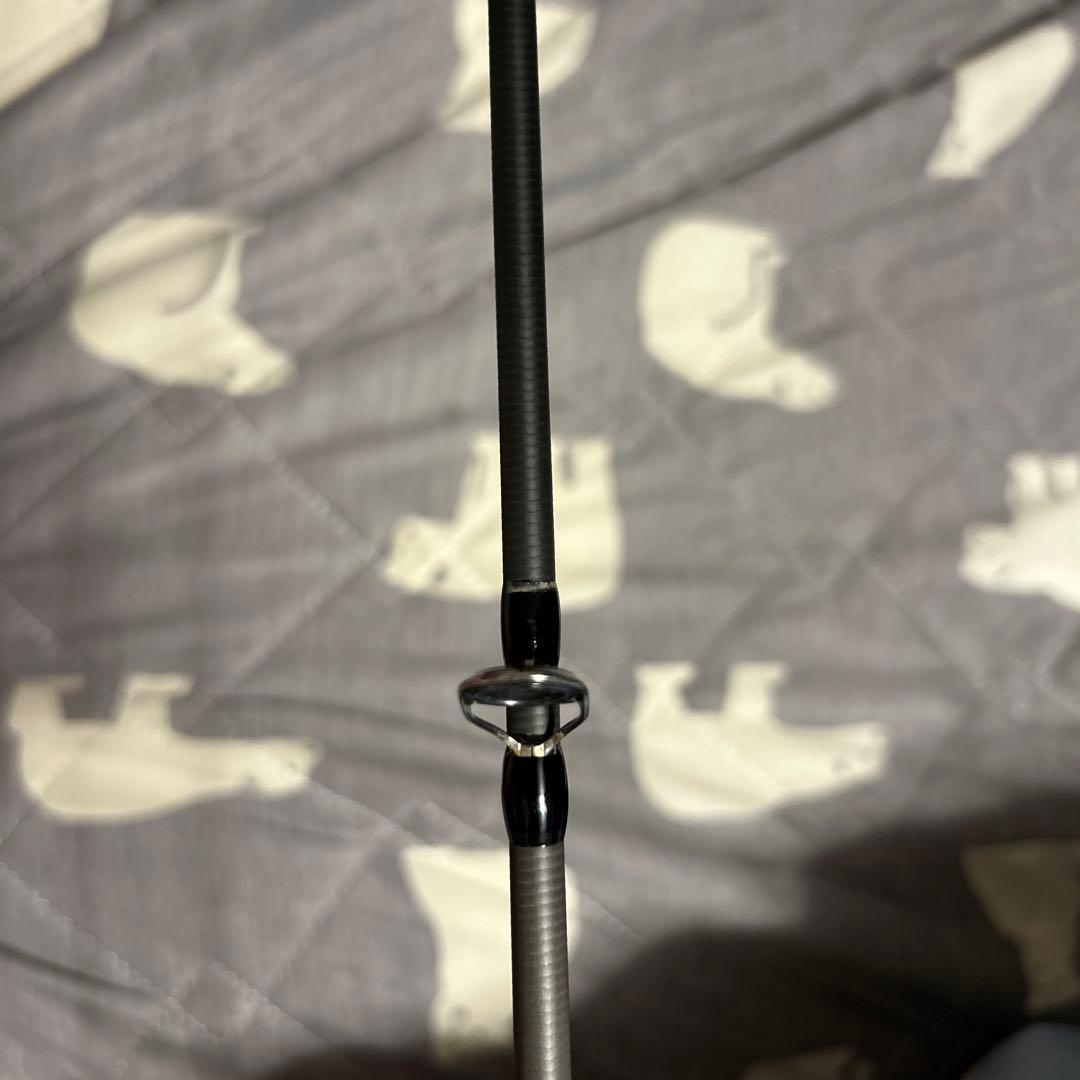 グランドエージ ATLAS BLUE RUNNER 98M