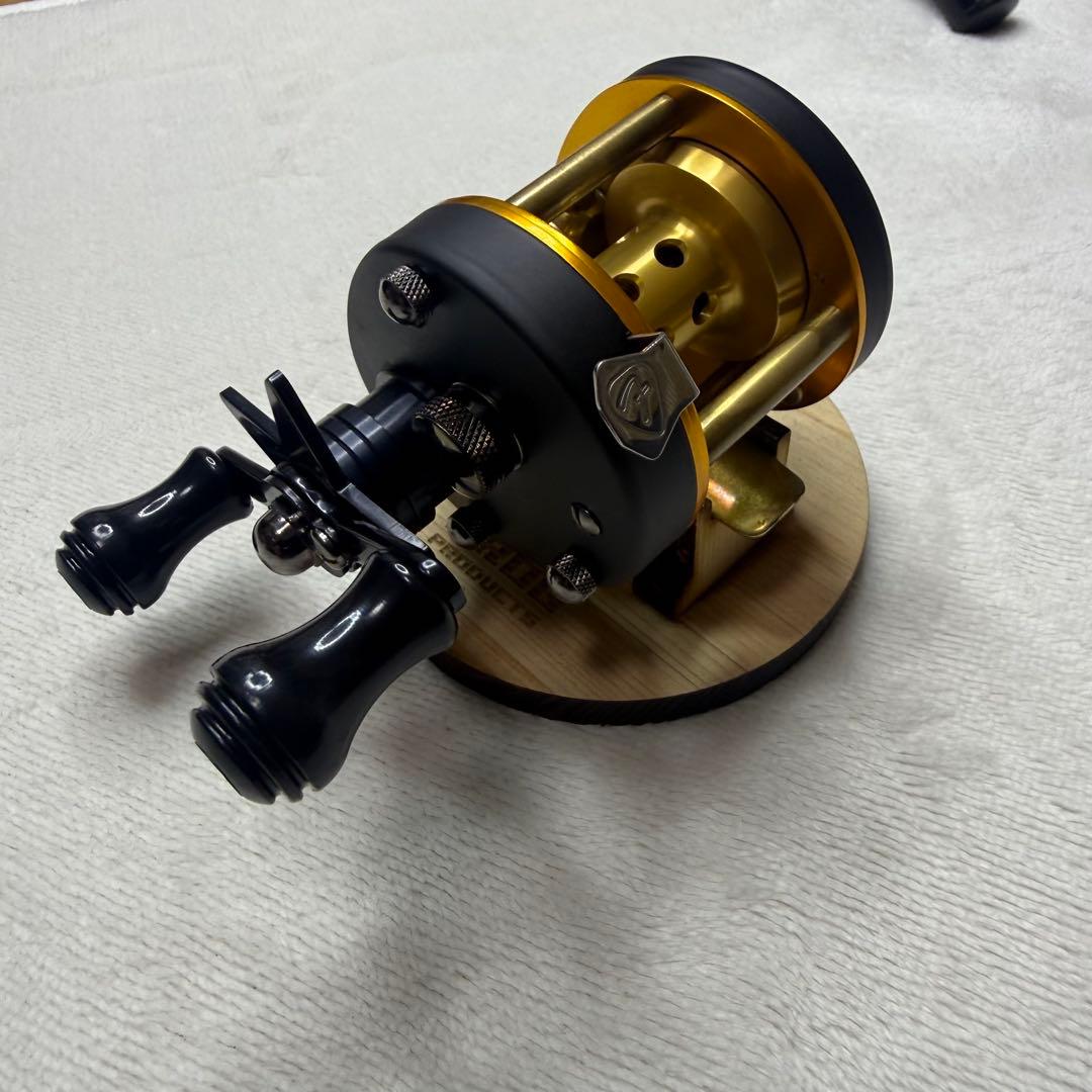 【限定値下げ】希少　左巻き トイマシーン スーパーレイティブ 五十鈴工業