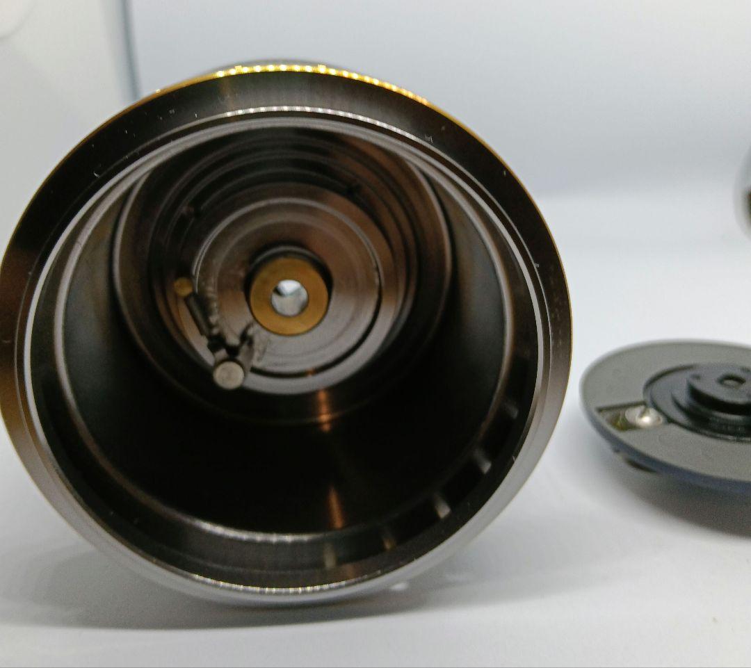 シマノ ブルズアイXT 遠投 9050　超美品