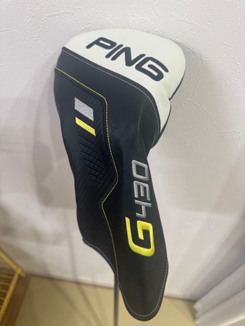 PING G430 LST 9° TENSEI CK Pro オレンジ 70s