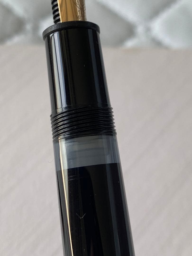 Montblanc（モンブラン）NO.146 万年筆 14K