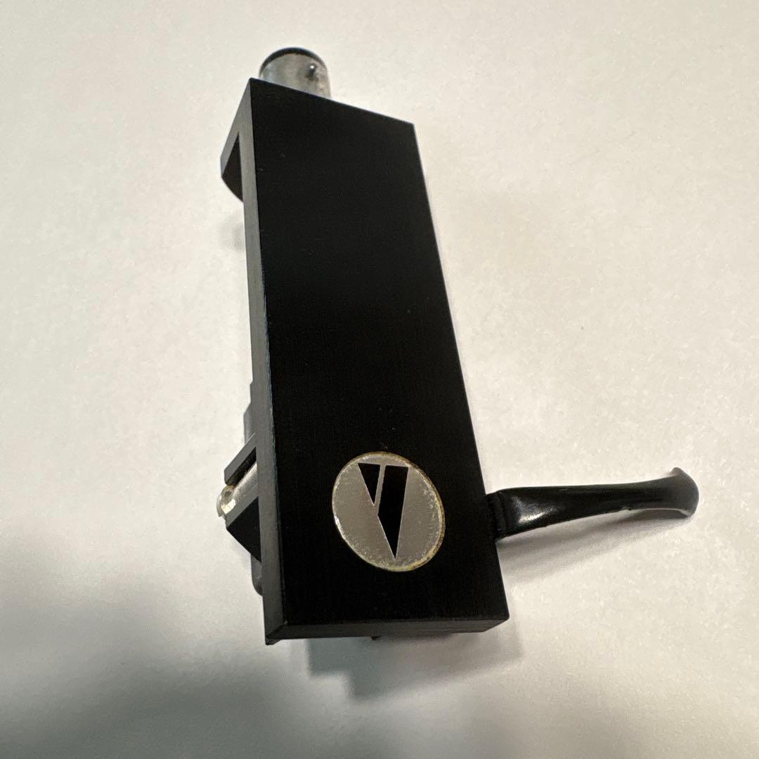 最終お値下 M44G カモメ印 NAレコードカートリッジ