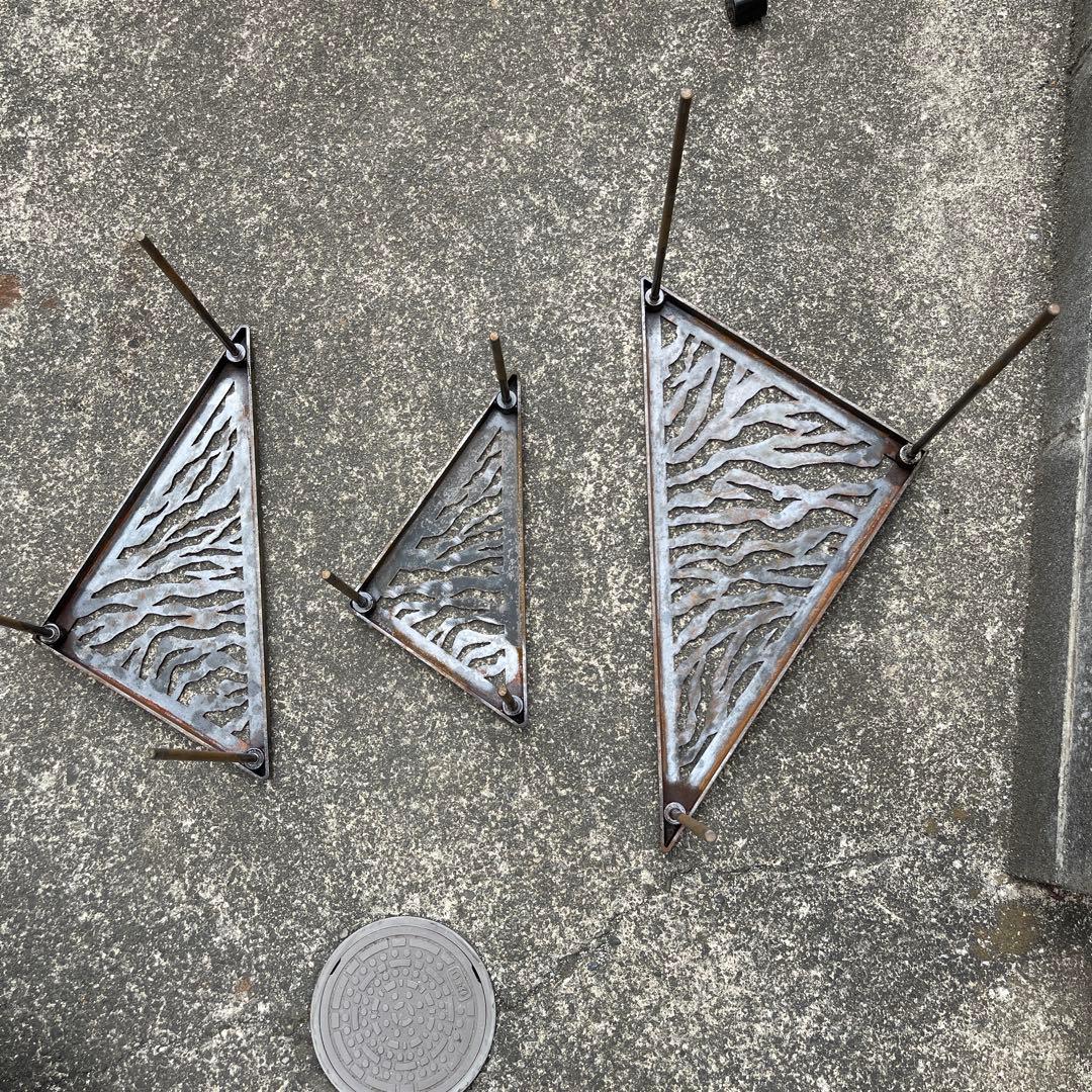 山賊マウンテン　デルタスト　虎　マウンコム虎