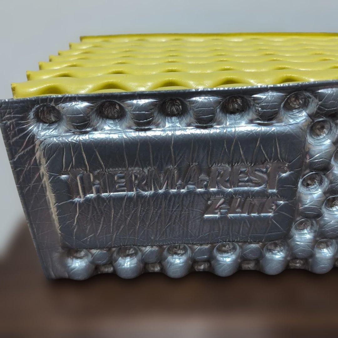 THERMAREST　サーマレスト　Z-Liteソル 【日本正規品】183×51