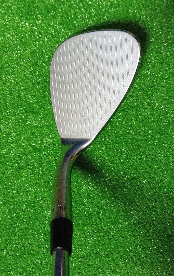 コレクション放出‼️キャロウェイ PM GRIND CHROME 60C-12