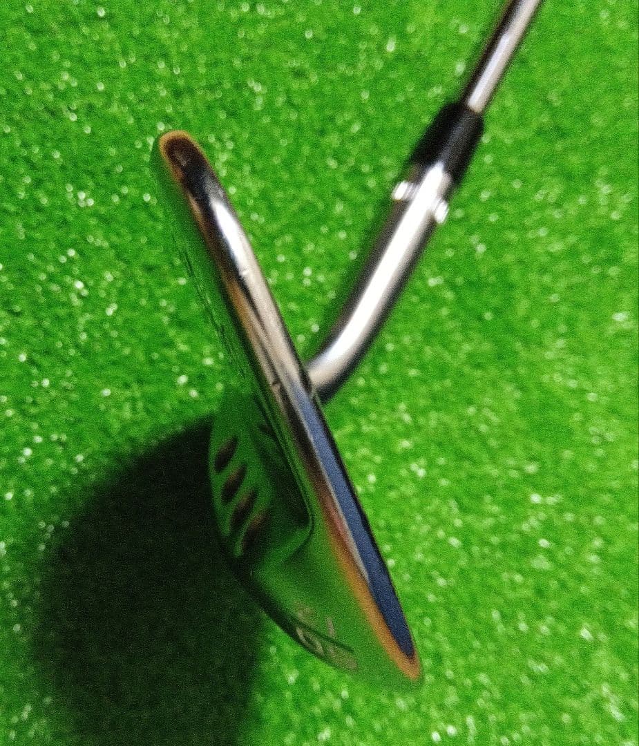 コレクション放出‼️キャロウェイ PM GRIND CHROME 60C-12