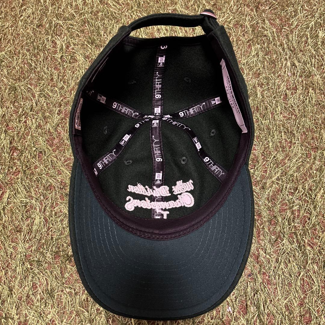 NEW ERA / ニューエラ 別注 HAINSWORTH ヘインズワース L