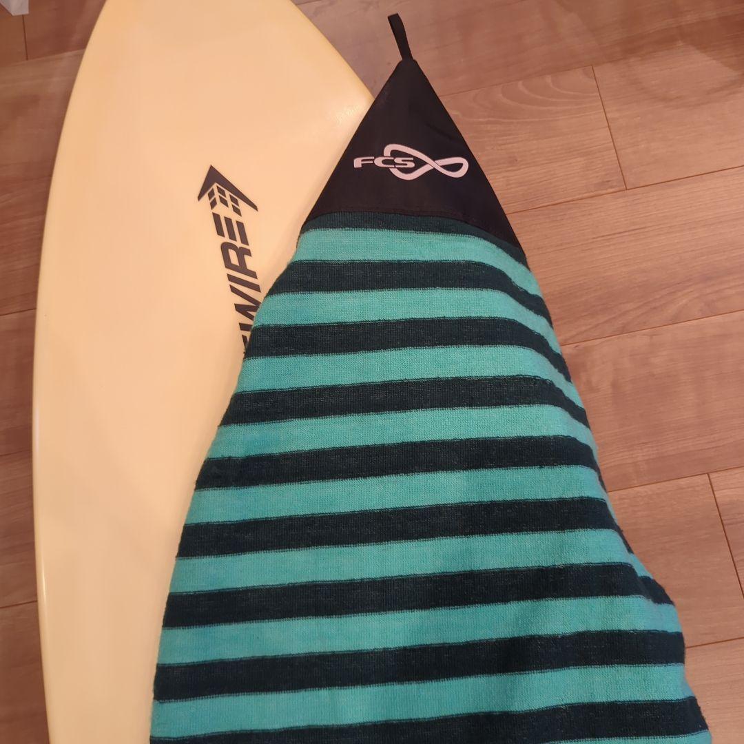 FIREWIRE　サーフボードショート　6.0