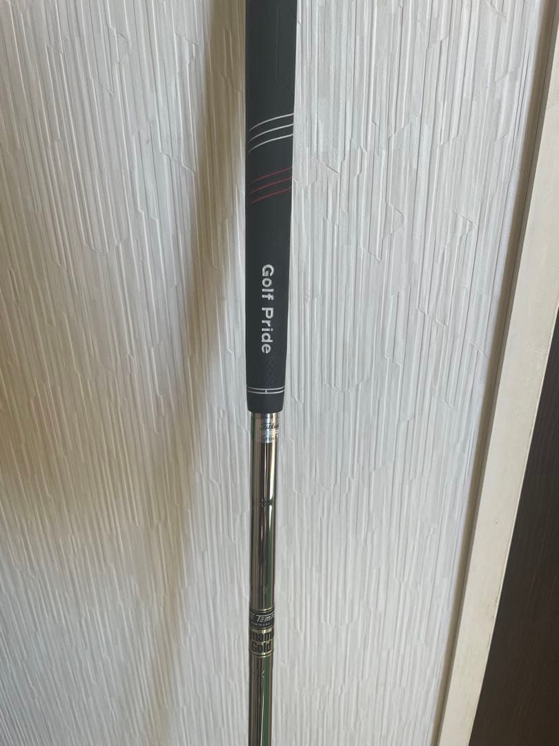 値下）Titleist 712U ユーティリティクラブ 4番