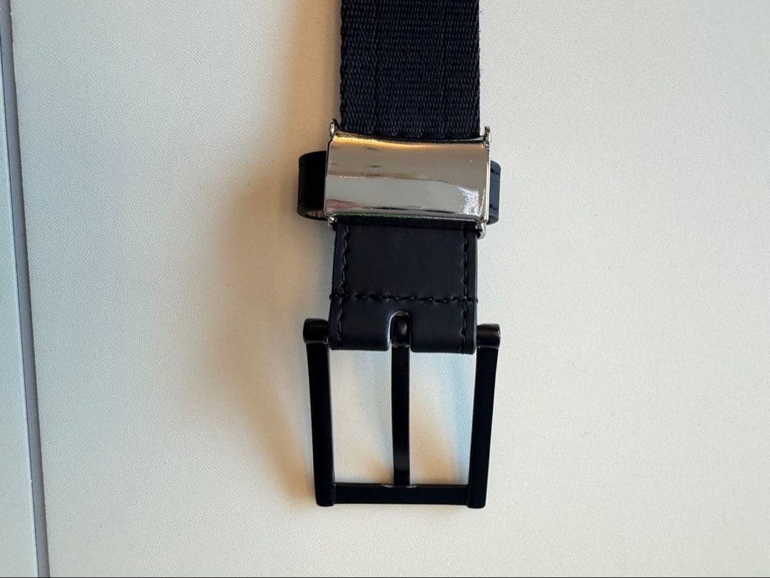 SY32 by SWEET YEARS ゴルフ用コンビネーションベルト