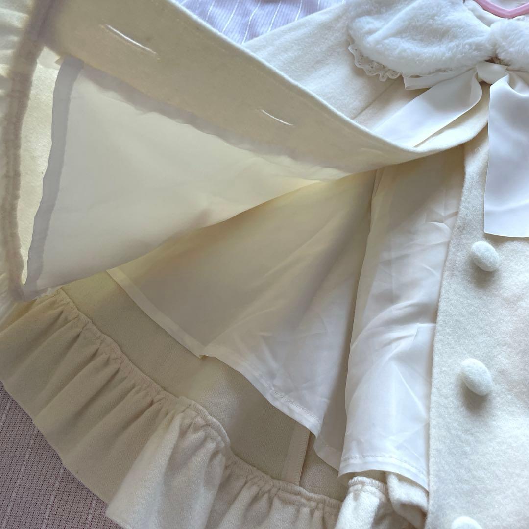 メタモルフォーゼ♡ポンチョコート♡