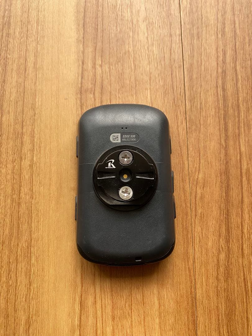 GARMIN EDGE 530 本体・カバーのみ