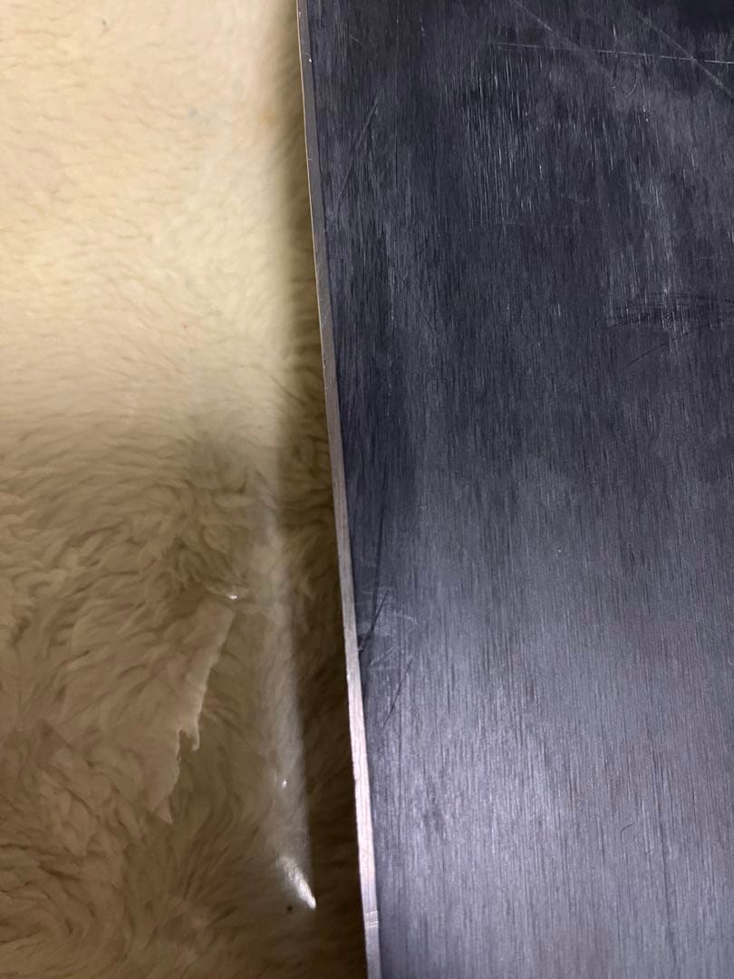 SALOMONスノーボード 黒色