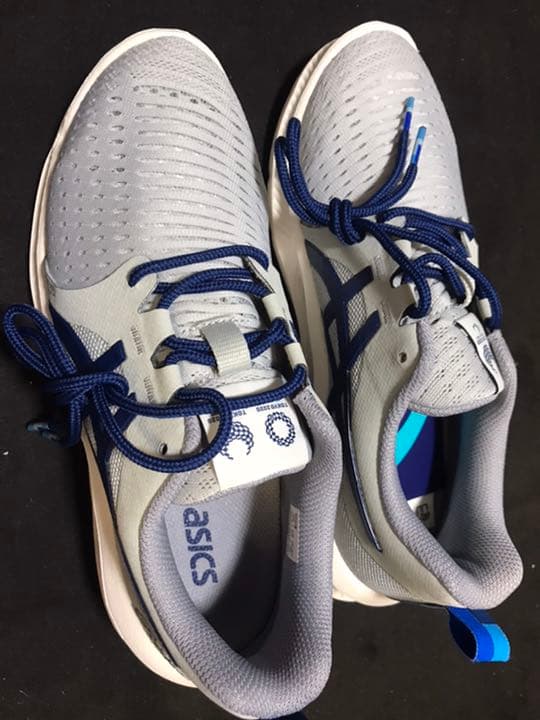 新品東京オリンピックボランティア　シューズ、ハット、バック