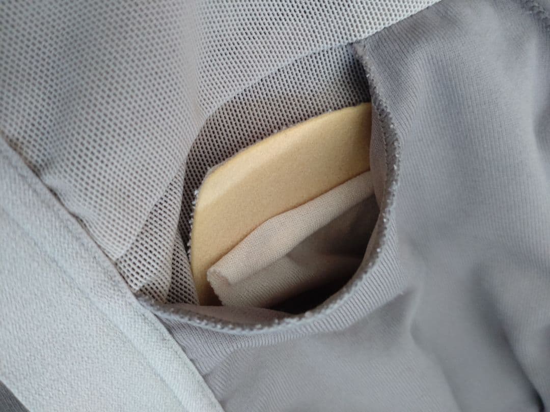 ⑥SUKALA　スカーラ　ヨガラグ　ヨガウェア　ブラトップ　タンクトップ　М