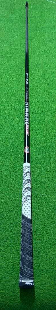 Graphite Design Tour AD XC 6 Sフレックス シャフト