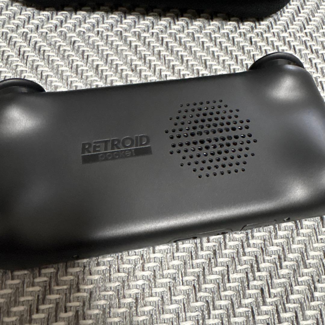 RETROID POCKET MINI V2 レトロゲーム機