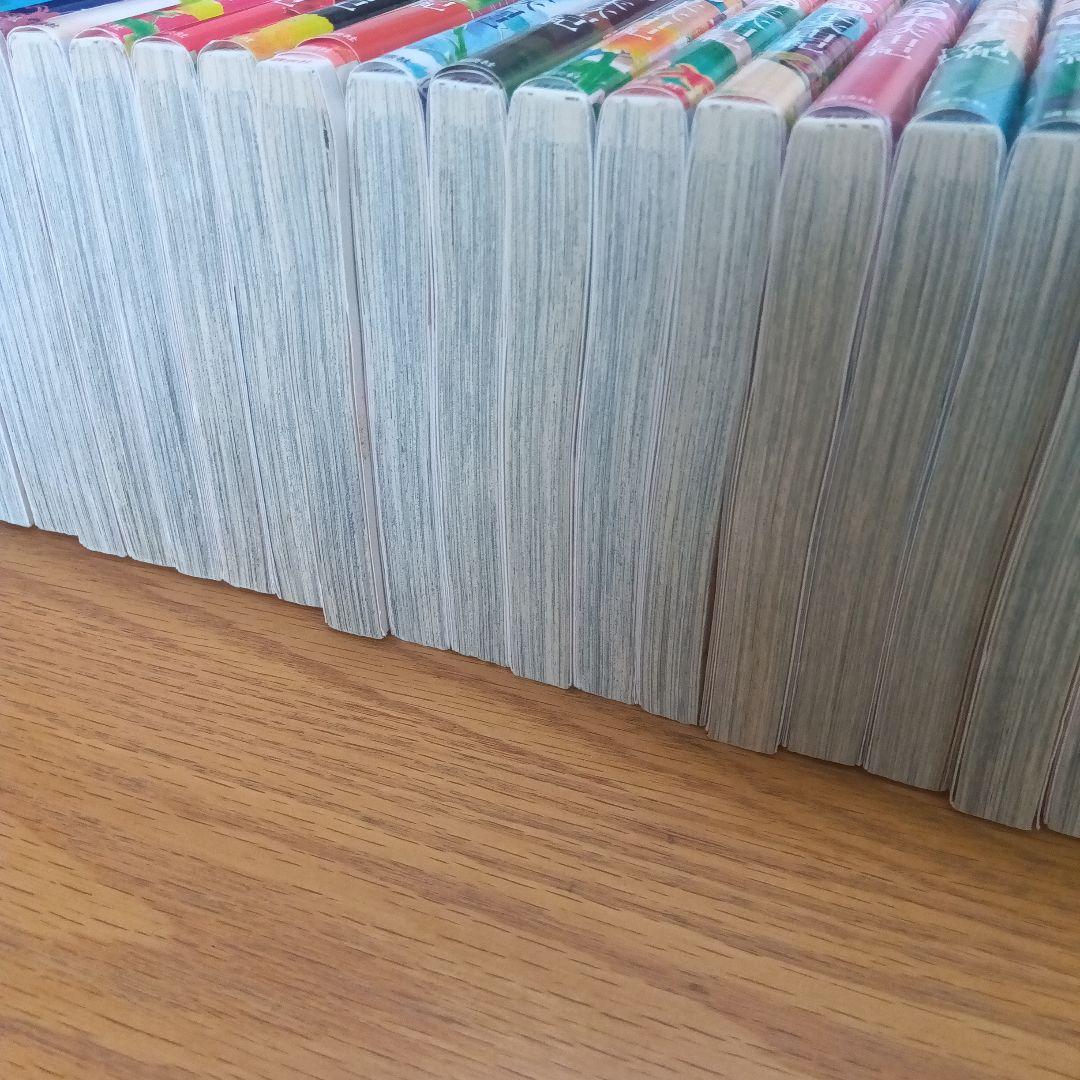 ちはやふる　1〜45巻