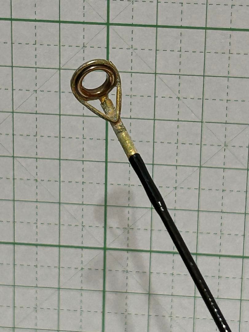 TEAM DAIWA ダイワ TOURNAMENT TD-T 601-1FS G