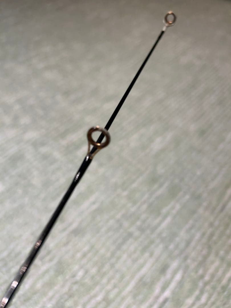 TEAM DAIWA ダイワ TOURNAMENT TD-T 601-1FS G