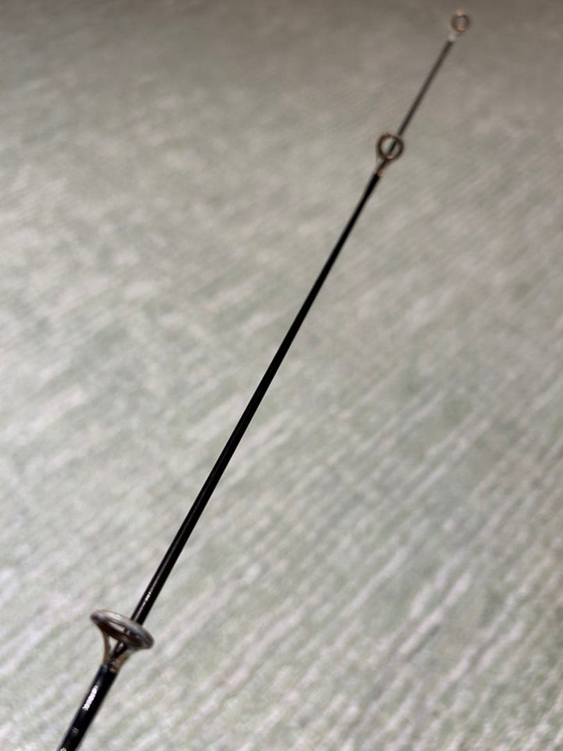 TEAM DAIWA ダイワ TOURNAMENT TD-T 601-1FS G