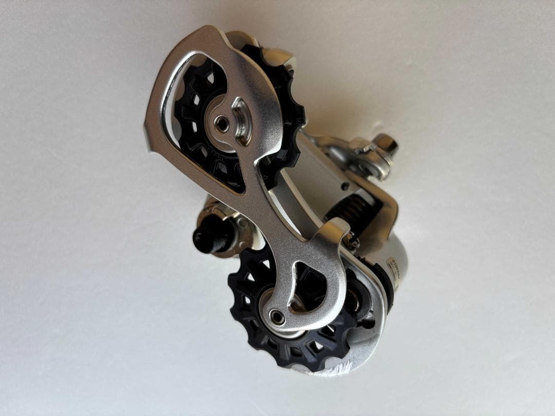 Campagnolo Athena リアディレイラー 11S 極美品