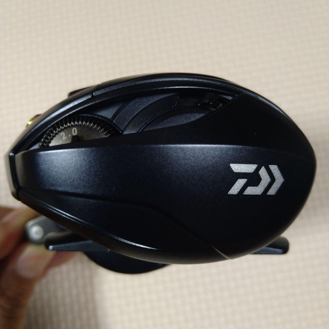 n*s様 ダイワ　23スティーズA2TW1000H　STEEZAII、TW、リー