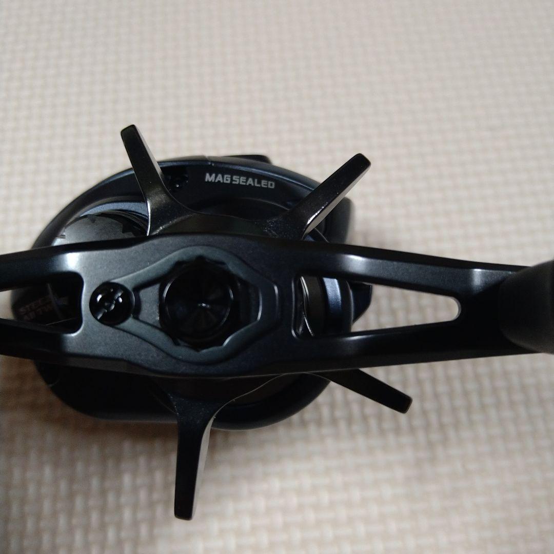 n*s様 ダイワ　23スティーズA2TW1000H　STEEZAII、TW、リー