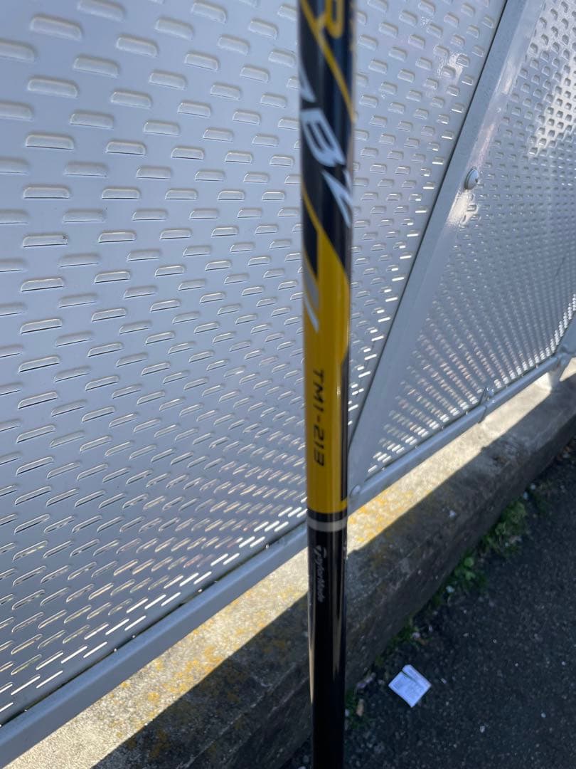 テーラーメイド TaylorMade RBZ STAGE2