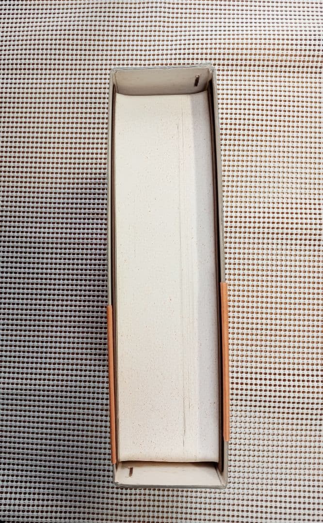 ■大型聖書　新改訳　注解・索引・チェーン付引照付き　いのちのことば社