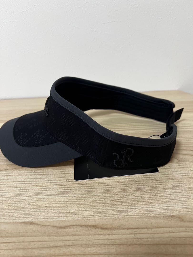 レザレクション　サンバイザー