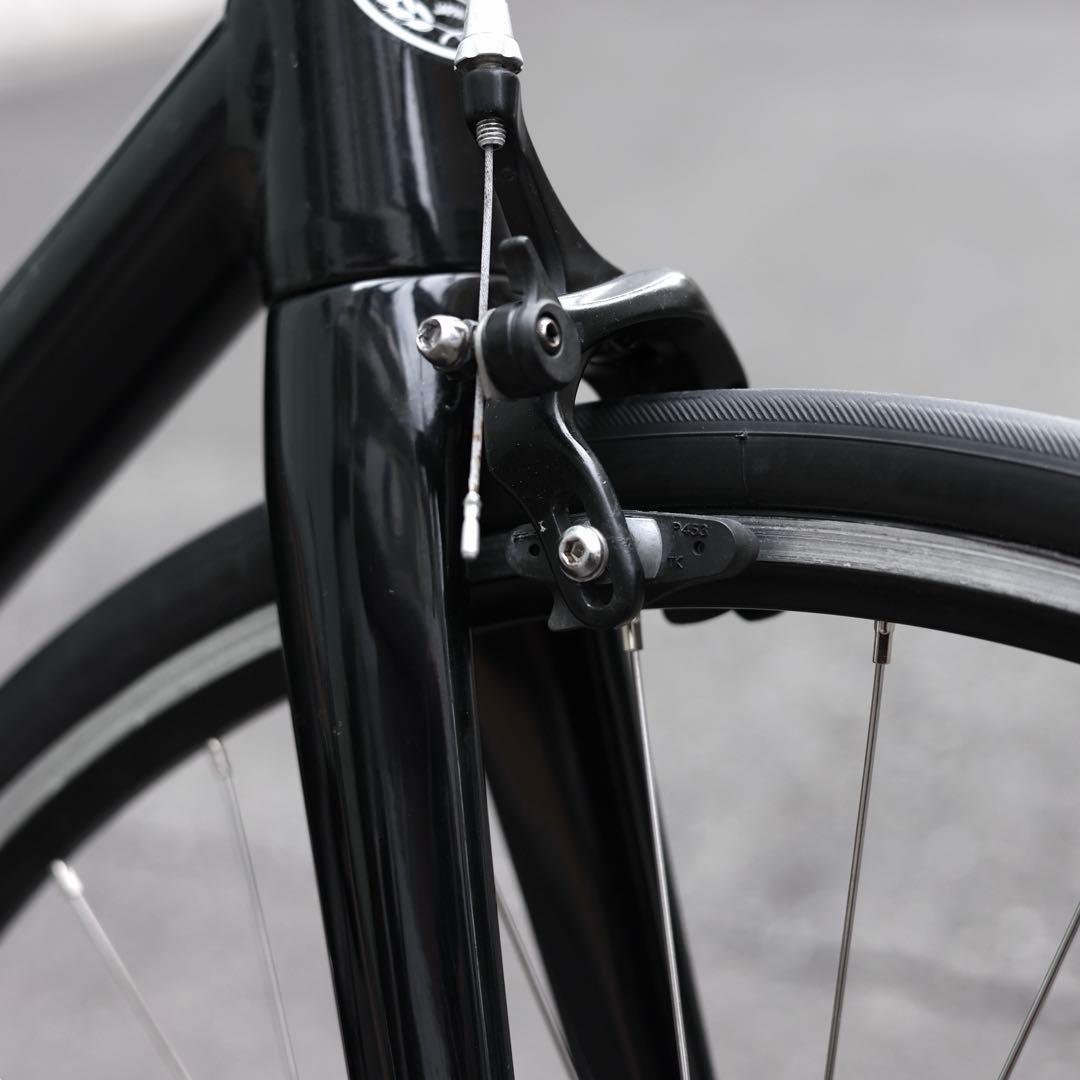 wbase DURCUS one ダーカスワン ピスト