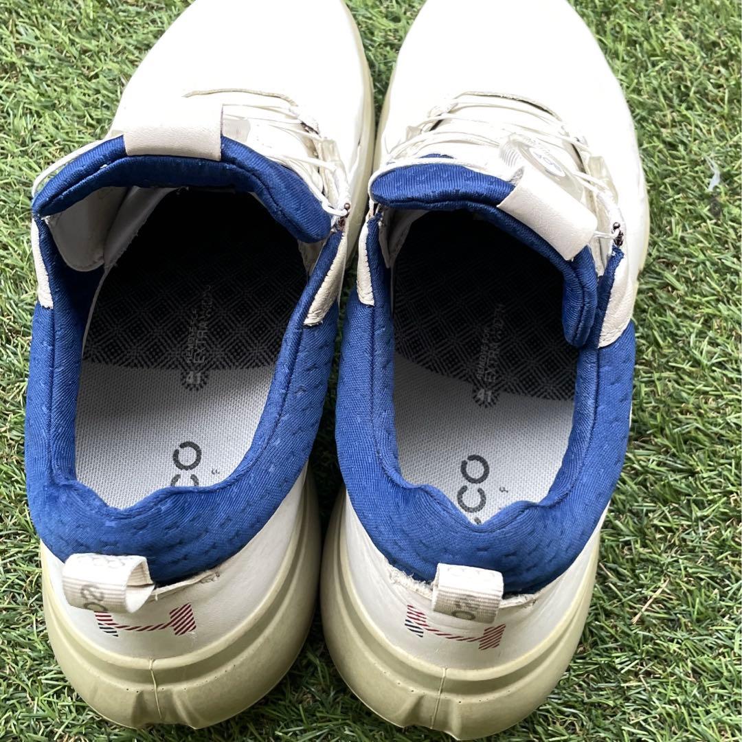 ECCO GOLF BIOM H4 BOA バイオム ハイブリッド４ ボア